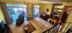 Seletar Garden (D28), Terrace #561731711